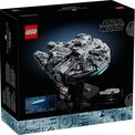 LEGO Star Wars - Millennium Falcon additional 2