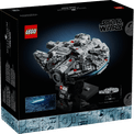 LEGO Star Wars Millennium Falcon additional 2