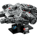 LEGO Star Wars Millennium Falcon additional 1