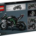 LEGO Technic - Kawasaki Ninja H2R Motorcycle additional 3