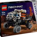 LEGO Technic - Mars Crew Exploration Rover additional 3