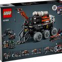 LEGO Technic - Mars Crew Exploration Rover additional 2