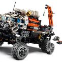 LEGO Technic - Mars Crew Exploration Rover additional 1