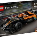 LEGO Technic - NEOM McLaren Formula E Race Car additional 4