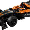 LEGO Technic - NEOM McLaren Formula E Race Car additional 3