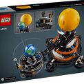 LEGO Technic - Planet Earth & Moon in Orbit additional 2