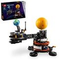 LEGO Technic - Planet Earth & Moon in Orbit additional 1