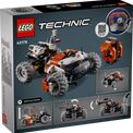 LEGO Technic - Surface Space Loader LT78 additional 3