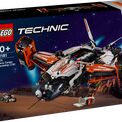LEGO Technic - VTOL Heavy Cargo Spaceship LT81 additional 4