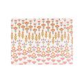 Cath Kidston - Painted Table Placemats - Set Of 4 additional 1