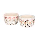 Cath Kidston - Painted Table Ramekins - Set of 2 additional 1