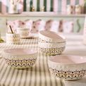 Cath Kidston - Painted Table Cereal Bowl additional 3