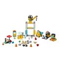 LEGO® DUPLO® - Tower Crane & Construction - 10933 additional 2
