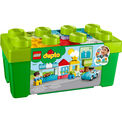 LEGO DUPLO Classic Brick Box additional 2