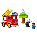LEGO® DUPLO® Town - Fire Engine - 10901 additional 3