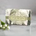 The Somerset Toiletry Co. AAA Floral Lily of the Valley Soap Bar additional 2