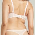 The Sheer Deco Barely There Thong additional 10