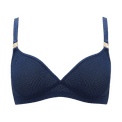 The Sheer Deco Easy Does It Bralette additional 13
