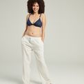The Sheer Deco Easy Does It Bralette additional 10