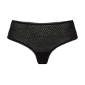The Sheer Deco Hipster Brief additional 14