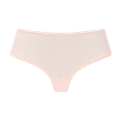 The Sheer Deco Hipster Brief additional 8