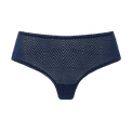 The Sheer Deco Hipster Brief additional 2