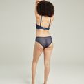 The Sheer Deco Hipster Brief additional 6