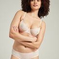 The Sheer Deco Lift Balcony Bra additional 6