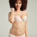 The Sheer Deco Lift Balcony Bra additional 8