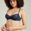 The Sheer Deco Lift Balcony Bra additional 10
