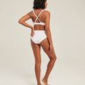 The Organic Cotton Easy Does It Bralette additional 9