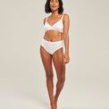 The Organic Cotton Easy Does It Bralette additional 7