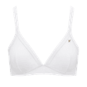 The Organic Cotton Easy Does It Bralette additional 10