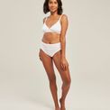 The Organic Cotton Midi Brief 3 Pack additional 1