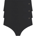 The Organic Cotton Midi Brief 3 Pack additional 10