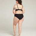 The Organic Cotton Midi Brief 3 Pack additional 8