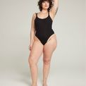 The Organic Cotton Classic Bodysuit additional 2