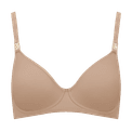 The Stretch Boss Full Cover Bra additional 6
