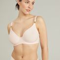 The Stretch Boss Full Cover Bra additional 7