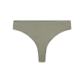 The Stretch Dipped Thong additional 13
