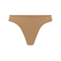 The Stretch Dipped Thong additional 3