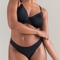 The Stretch Dipped Thong additional 28