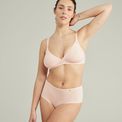 The Stretch Easy Does It Bralette additional 7