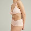 The Stretch Easy Does It Bralette additional 4