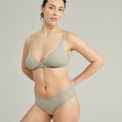 The Stretch Easy Does It Bralette additional 1