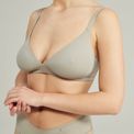 The Stretch Easy Does It Bralette additional 9