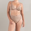 The Stretch High Waisted Brief additional 6