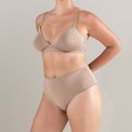 The Stretch High Waisted Brief additional 4