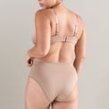 The Stretch High Waisted Brief additional 3