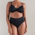 The Stretch High Waisted Brief additional 1